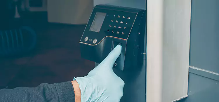 Access Control Installation Pueblo West
