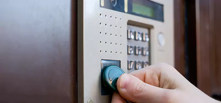 Enhanced Security Features Pueblo West