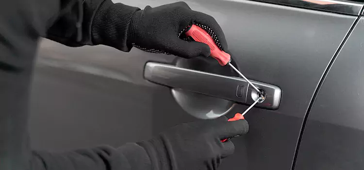 Locked Out of Car Help Pueblo West