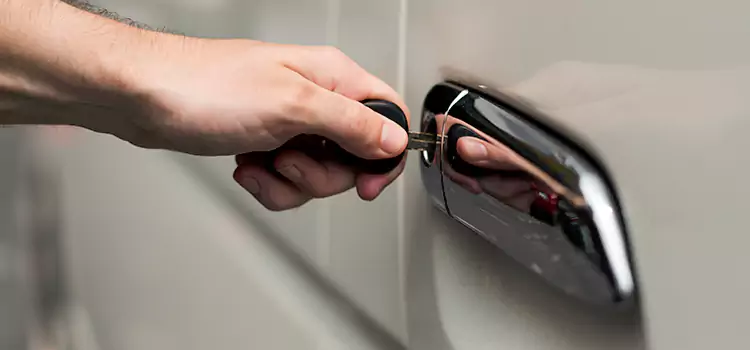 Why Choose Our Auto Locksmith Team in Pueblo West, CO?