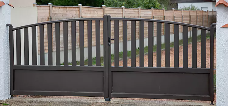 Advanced Gate Solutions in Pueblo West, CO