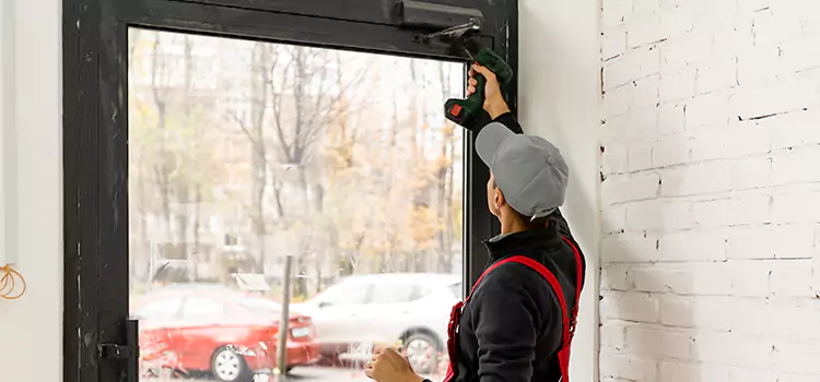 Comprehensive Door Closer Services in Pueblo West, CO