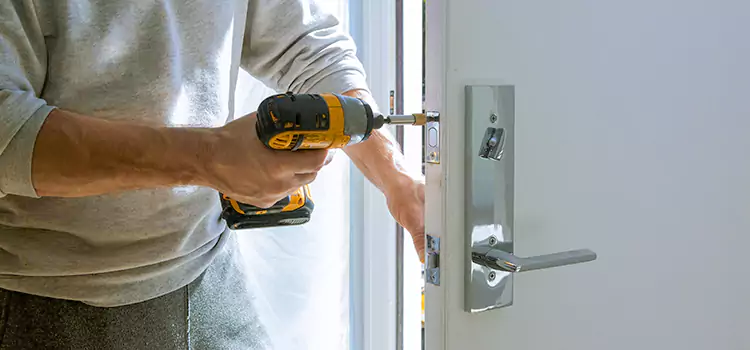 Door Knob Lock Repair Pueblo West