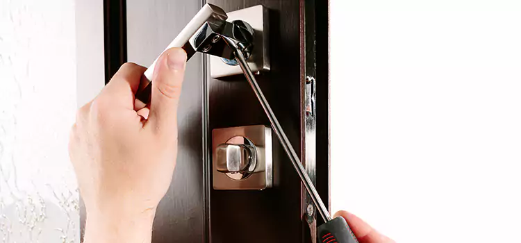 Door Lock Replacement Service Pueblo West