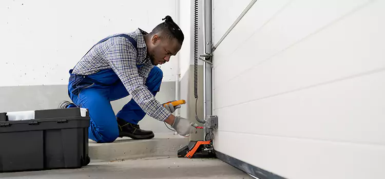 Expert Solutions for Every Garage Lock Need in Pueblo West, CO