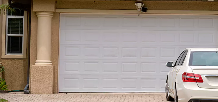 Comprehensive Garage Door Maintenance Services in Pueblo West, CO