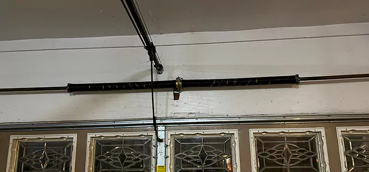 Garage Door Spring Repair Near Me Pueblo West