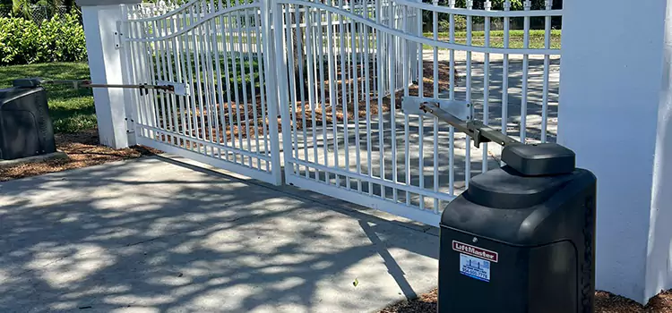 Automatic Gate Opener Repair Pueblo West