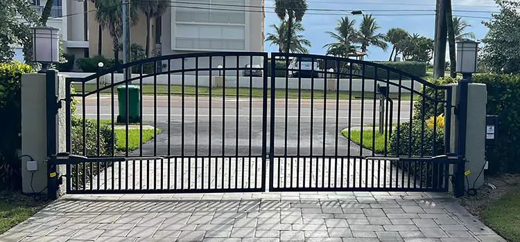 Gate Opener Replacement Near Me in Pueblo West, CO