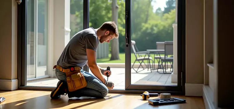 Comprehensive Solutions for Every Glass Door Need in Pueblo West, CO