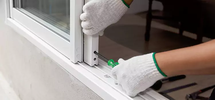 Sliding Glass Door Lock Repair Pueblo West