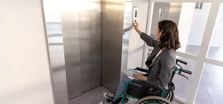 Benefits of Modern Handicap Door Systems in Pueblo West, CO