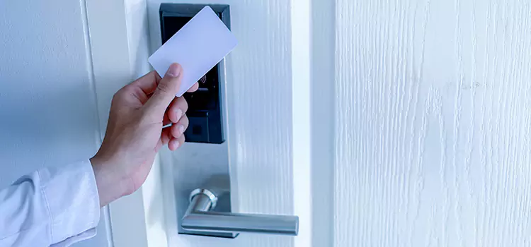 Why Choose Us for Your Keycard Lock Installation in Pueblo West, CO?