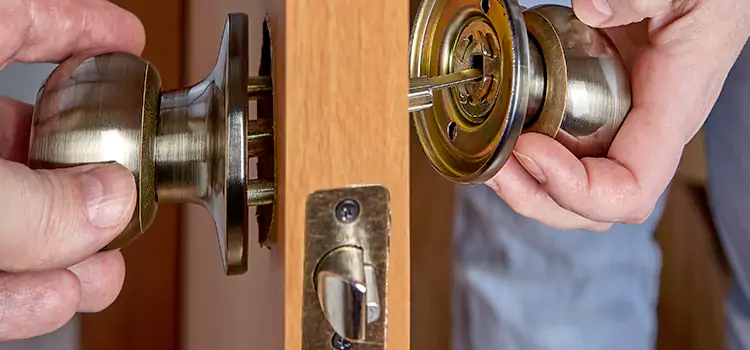 Sliding Door Lock Repair Pueblo West