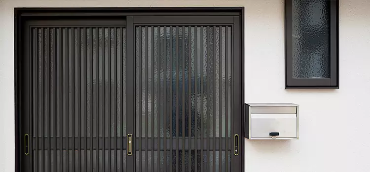 Sliding Screen Door Repair Pueblo West