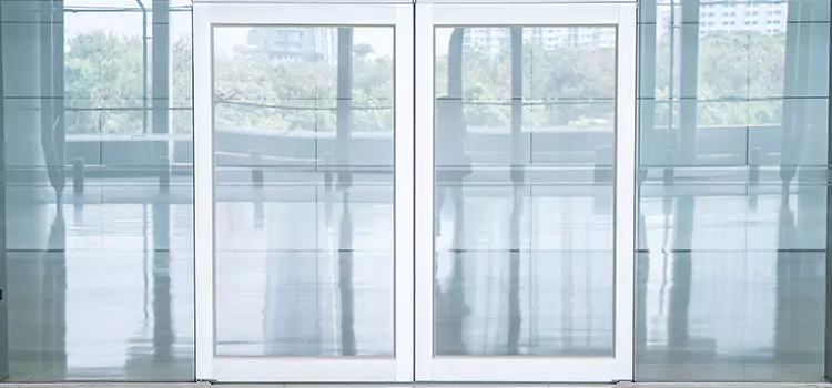 Why Choose Us for Your Motion Sensor Door Needs in Pueblo West, CO?