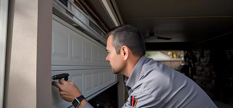 Garage Door Cable Replacement Pueblo West