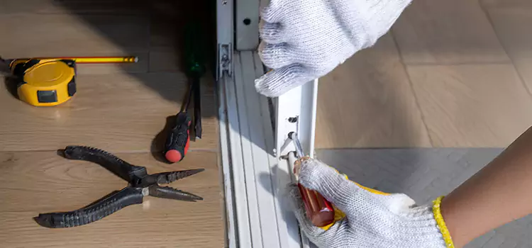 Sliding Door Installation Services in Pueblo West, CO
