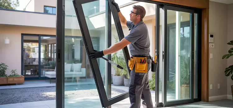 Specialized Sliding Door Roller Services in Pueblo West, Colorado