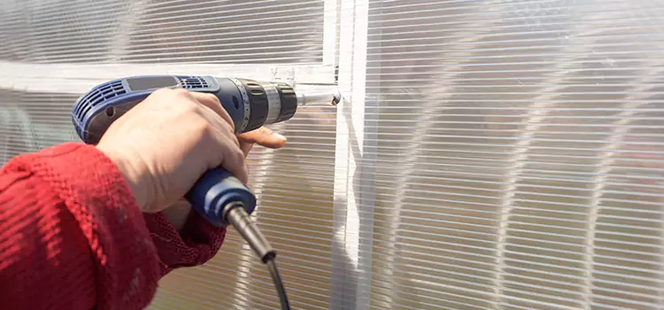 Sliding Screen Door Repair Pueblo West