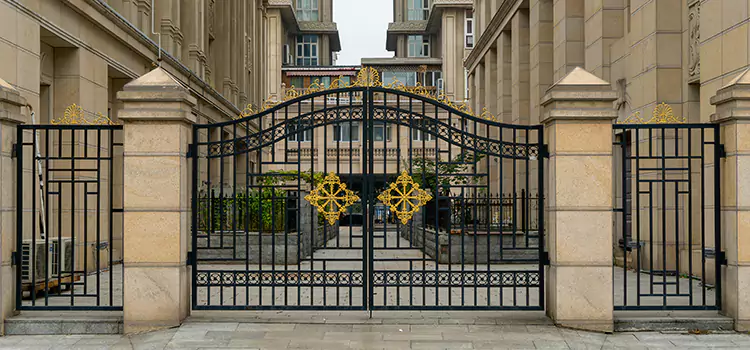 Comprehensive Iron Gate Maintenance Solutions in Pueblo West, CO