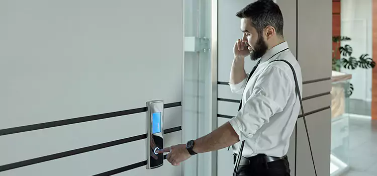 Cloud Based Access Control Pueblo West