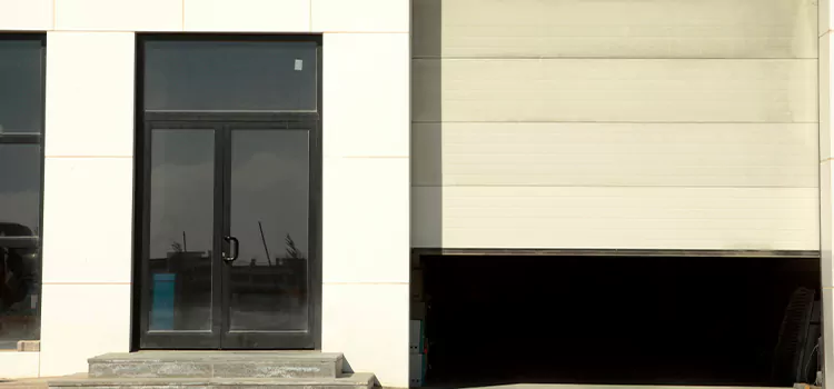 Choose Door & Gate Services Pueblo West for Unmatched Expertise