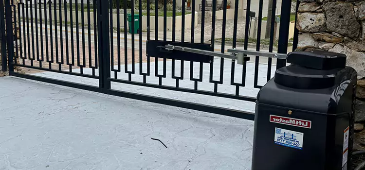 Seamless Installation and Support for Your New Gate in Pueblo West, CO