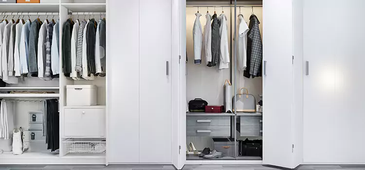 Glass Closet Door Repair Pueblo West