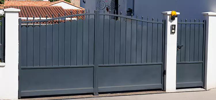 Emergency Commercial Gate Repair Pueblo West