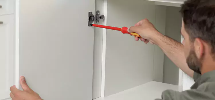 Screen Door Hinge Repair Pueblo West