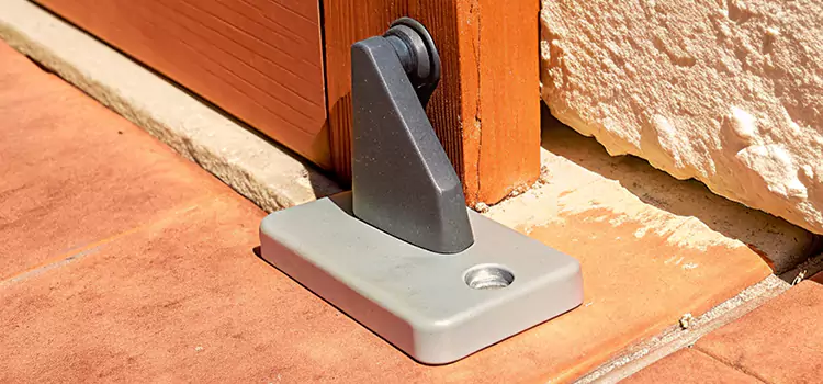 Aesthetic Door Stop Selection Pueblo West