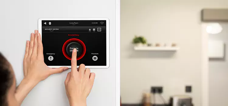 Blink Video Doorbell Installation Pueblo West