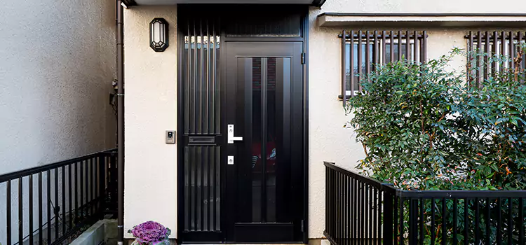 Popular Exterior Door Options in Pueblo West, CO