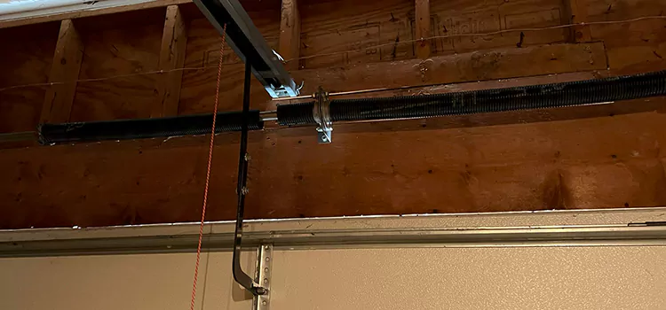 Broken Garage Door Cable Repair in Pueblo West, CO