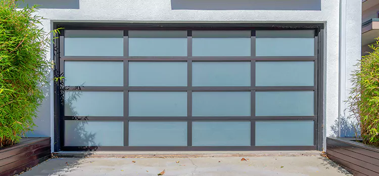 Why Choose Us for Garage Door Care in Pueblo West, CO?