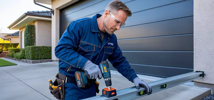 Why Choose Us for Garage Door Off Track Services in Pueblo West, Colorado?