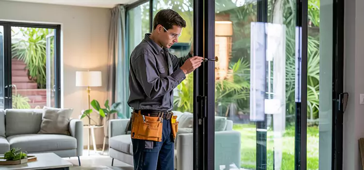 Why Choose Us for Your Glass Door Needs in Pueblo West, CO?