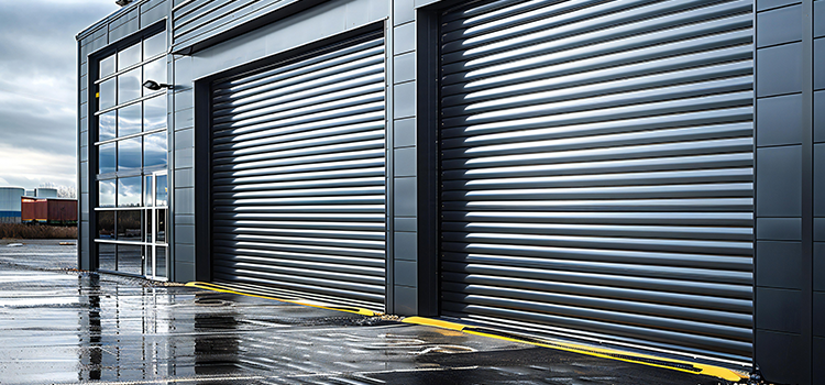 Emergency Industrial Garage Door Service Pueblo West
