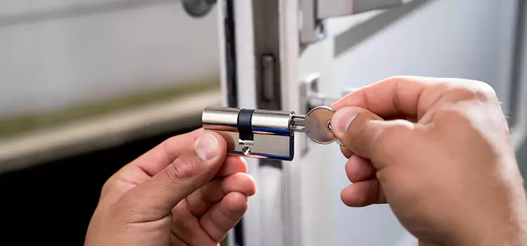 Lock Change Locksmiths Pueblo West