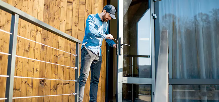 Emergency Patio Door Repair Pueblo West
