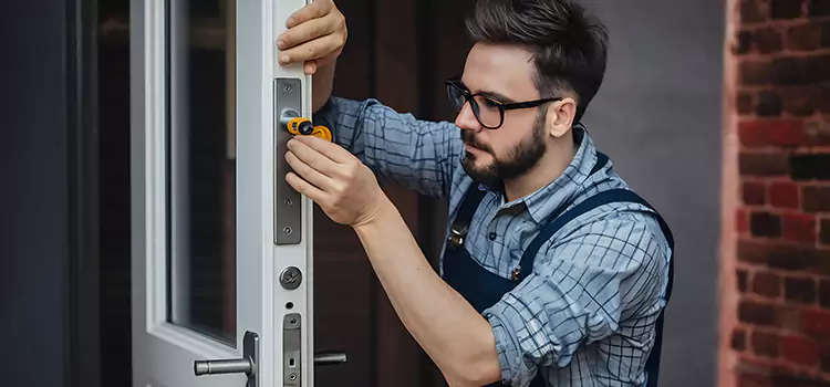 Residential Door Repairs Pueblo West