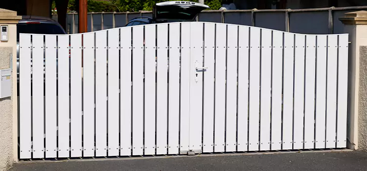 Why Choose Us for Residential Gate Repair in Pueblo West, CO?