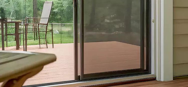Garage Screen Door Installation Pueblo West