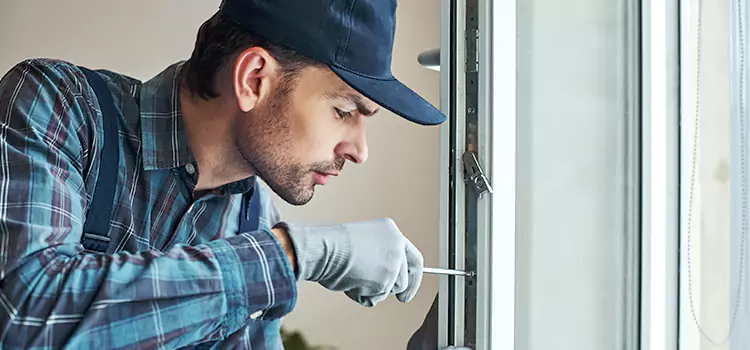 Emergency Response for Latch Issues Pueblo West