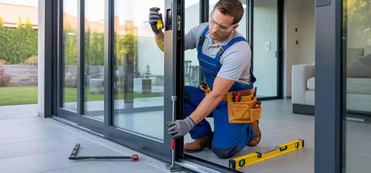 Patio Door Replacement Pueblo West