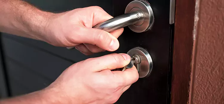 Door Closer Repair & Installation Pueblo West